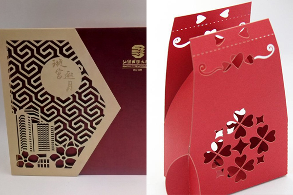 当中秋与激光相遇，故事开始了.........