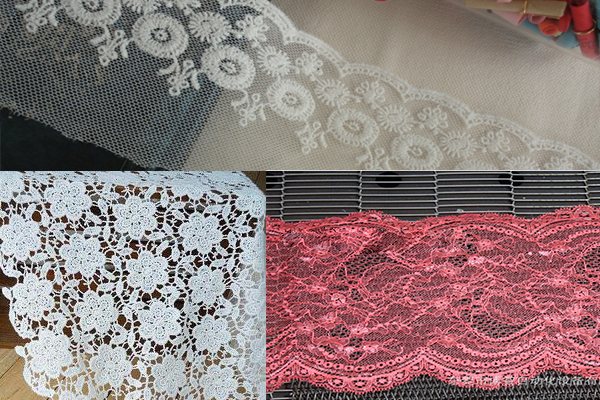 蕾丝内衣自动化裁剪设备，内衣切割工艺新变革