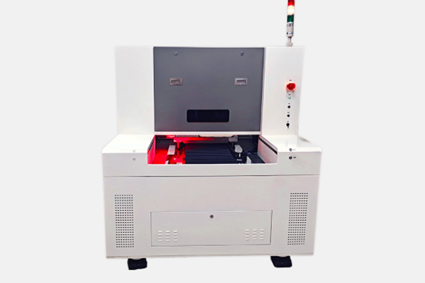 FPC,PI覆盖膜激光切割工艺解析