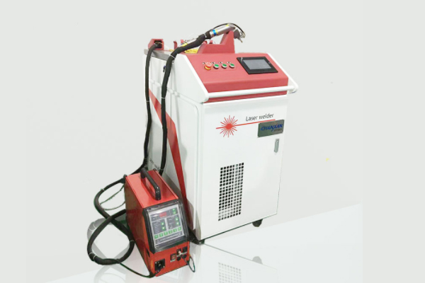 激光焊接机可以焊接哪些材料呢？