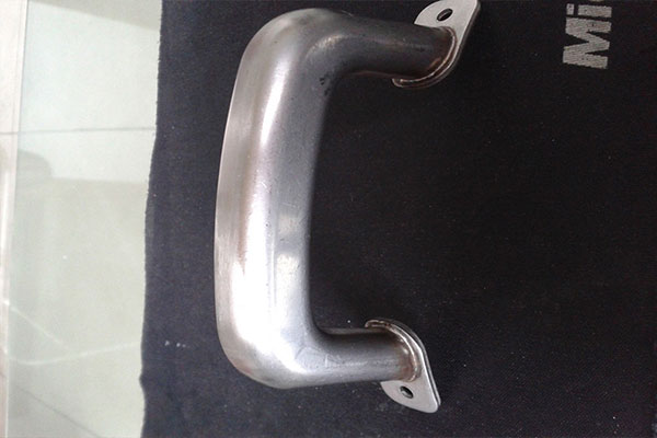 门把手激光焊接机，门窗行业新宠