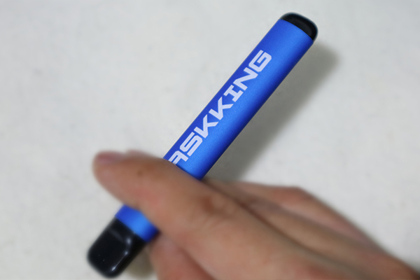 电子烟激光打标工艺