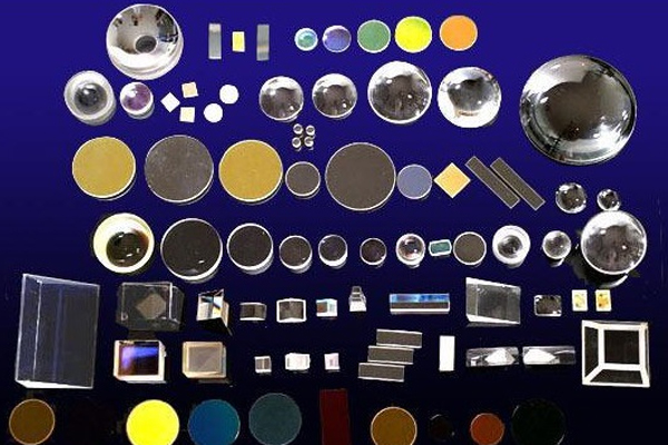 滤光片激光切割