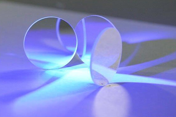 滤光片激光切割