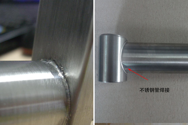 不锈钢金属管激光焊接设备—不锈钢激光焊接机