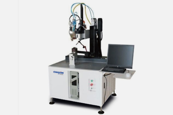 模具激光焊接机，模具补焊好帮手！