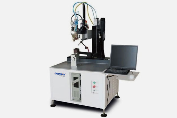 汽车安全气囊发生器不锈钢壳体焊接 汽车安全气囊发生器不锈钢壳体焊接