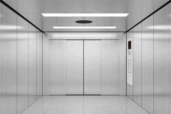 激光技术在电梯行业中的应用