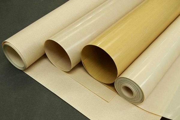 聚四氟乙烯膜激光切割机