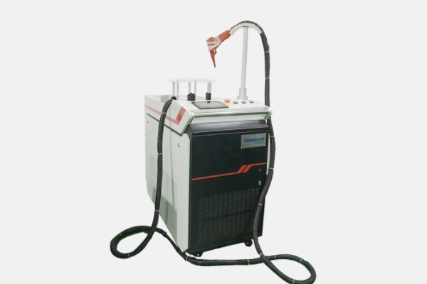 2000w激光焊机能焊多厚