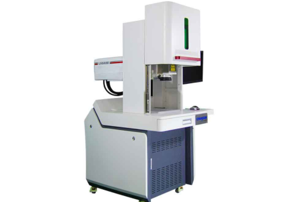 激光打标机在化妆品外包装上的应用