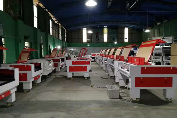 上海激光焊接机厂家