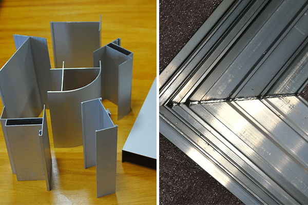 激光铝焊机，铝合金焊接新方式