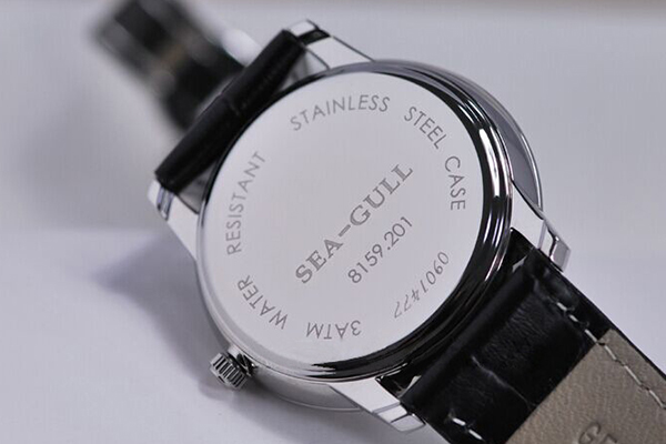 手表曲面激光雕刻工艺