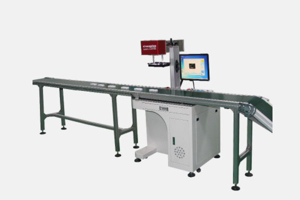 手表曲面激光雕刻工艺