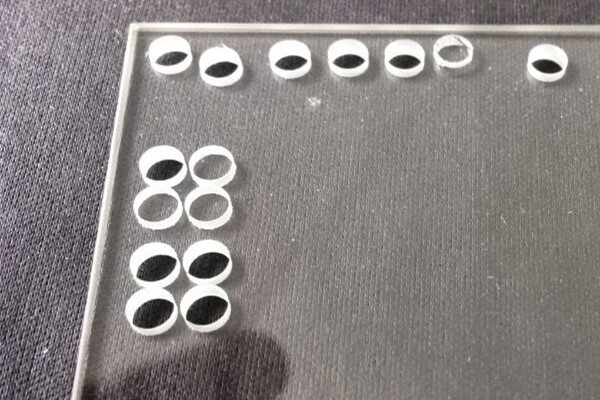 玻璃切割方法，玻璃切割机器