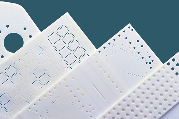 陶瓷激光打孔切割设备—陶瓷激光切割机