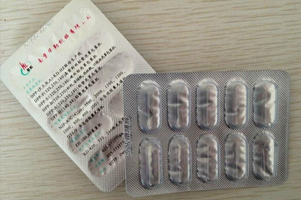 试剂盒包装盒封膜激光切割机