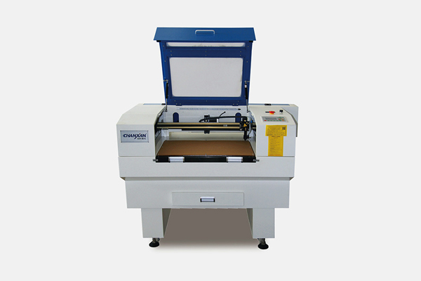 密度纤维板激光切割机，让板材切割更简单