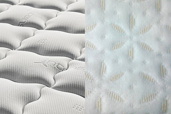 床垫面料激光裁剪机 自动送料激光裁床