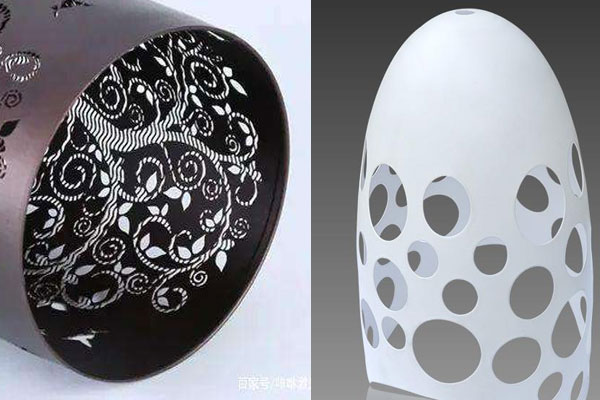 灯饰灯罩激光切割设备—灯罩激光切割机