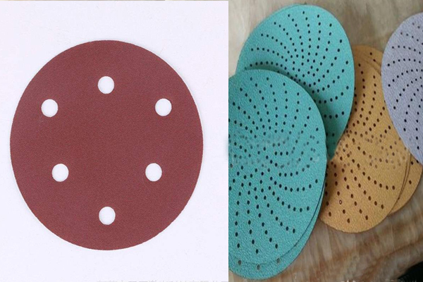 布砂带纸砂带切割设备—激光切割机