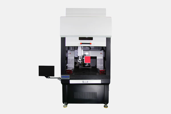 LDS天线激光打标镭雕技术分析