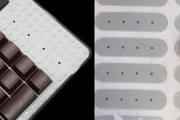 激光打孔机 激光钻孔冲孔设备 微孔