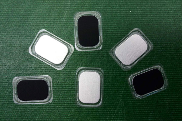 透气音膜，防水透声膜切割设备—音膜激光切割机