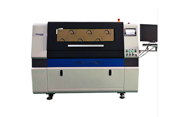 透气音膜，防水透声膜切割设备—音膜激光切割机