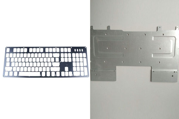 笔记本外壳专用切割设备—高精密激光切割机