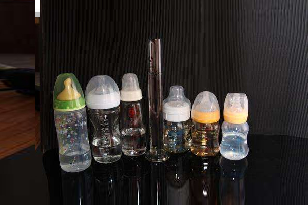 激光打标机助力儿童食品安全