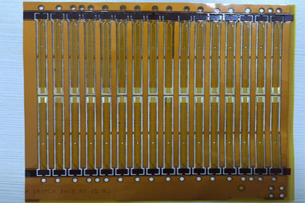 电路板如何切割？用软板激光切割机