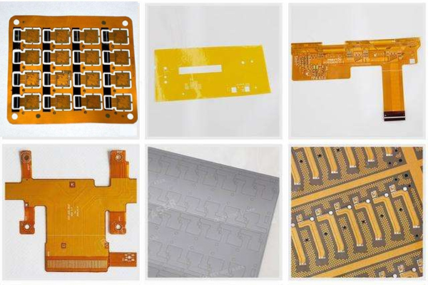 电路板如何切割？用软板激光切割机