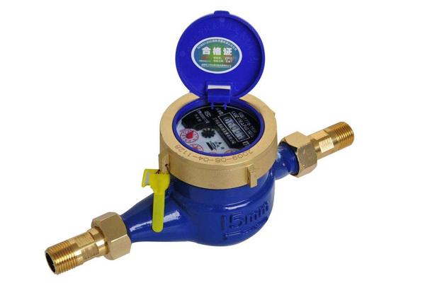 水表电表仪器壳打码设备—流水线激光打标机