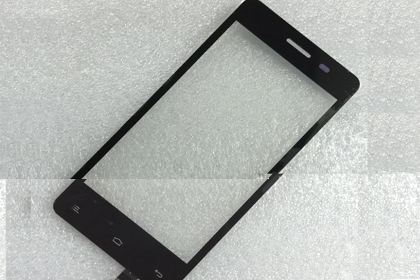 手机全面屏异形切割设备——屏幕面板激光切割机