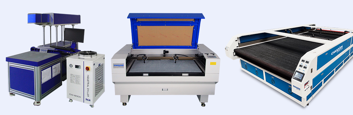 激光切割机操作流程 激光切割机操作流程