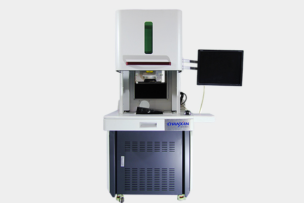 密胺树脂工业制品，密胺产品打标镭雕设备—餐盘餐具激光打标机