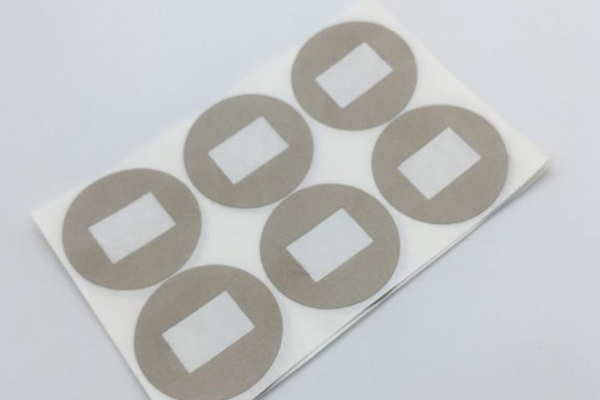 医疗材料（高分子材料，硅橡胶材料）切割