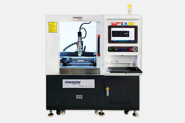 LTCC生瓷带激光制孔工艺