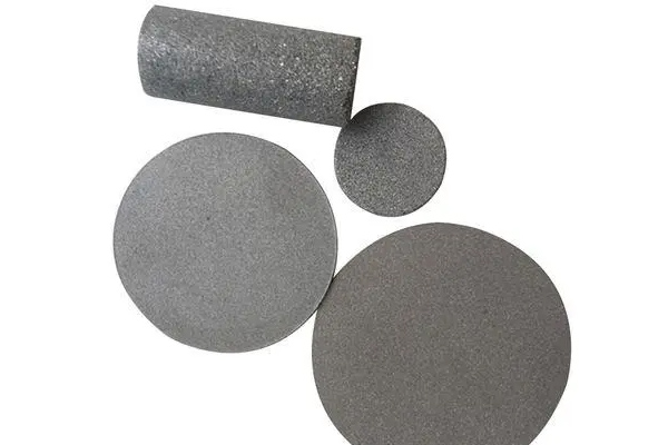 制氢行业钛纤维毡精密切割设备