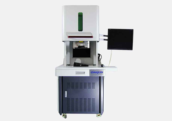 紫外激光打标机价格为什么很贵？