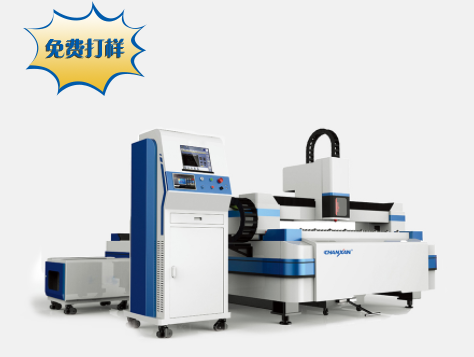 传统切割与激光切割的不同之处