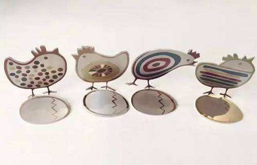 不锈钢激光打标彩色效果分析