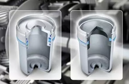 激光焊接汽车燃油系统塑料部件