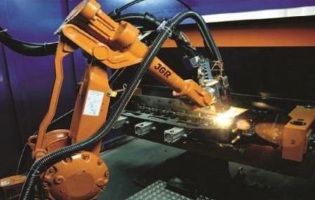 2分钟带大家了解激光焊接