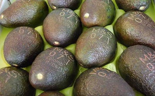 激光打标在我们生活中随处可见