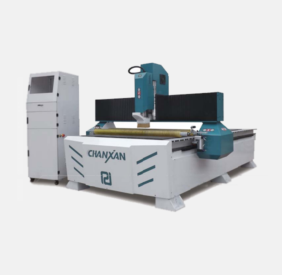 全自动板材切割机