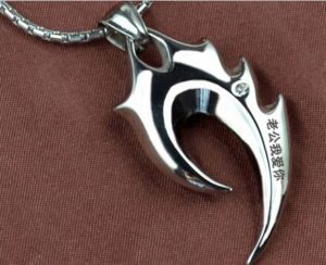 饰品行业和激光切割设备的完美结合