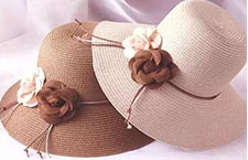 激光切割帽子，拥有美“帽”不用等